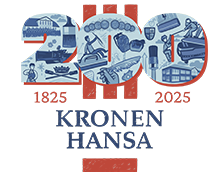 Kronen-Hansa-Werk